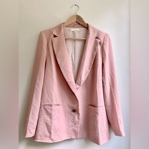 June & Hudson Blazer